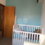 Casa à venda com 3 quartos, sendo 1 suíte, no condomínio Piemonte - Angelo Bortolo, São Paulo - SP