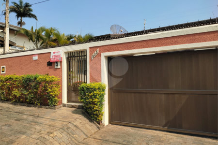 Casa à venda com 3 quartos, sendo 1 suíte,  em Jardim Moacyr Arruda, Indaiatuba, SP