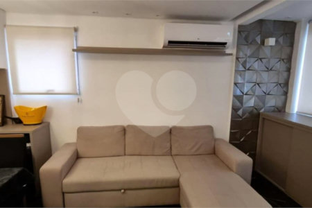 Apartamento à venda com 2 suítes em Pinheiros, São Paulo, SP