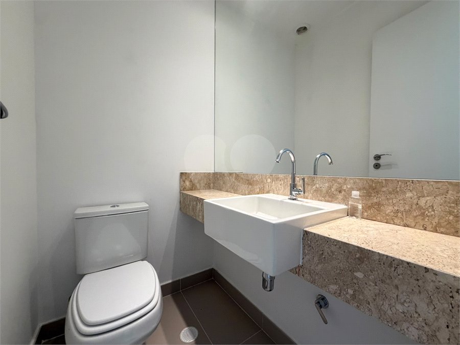 Apartamento à venda com 3 suítes em Chácara Santo Antônio (zona Sul), São Paulo, SP
