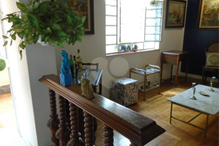 Casa Térrea à venda com 3 quartos em Campo Belo, São Paulo, SP
