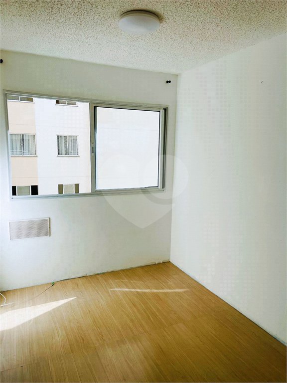 Apartamento para alugar com 2 quartos em Várzea da Barra Funda, São Paulo, SP