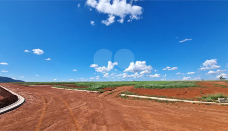 Terreno à venda no condomínio Angelo Fasano, Araçoiaba da Serra - SP