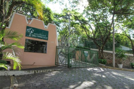 Terreno à venda no condomínio Bosque São Francisco, Votorantim - SP