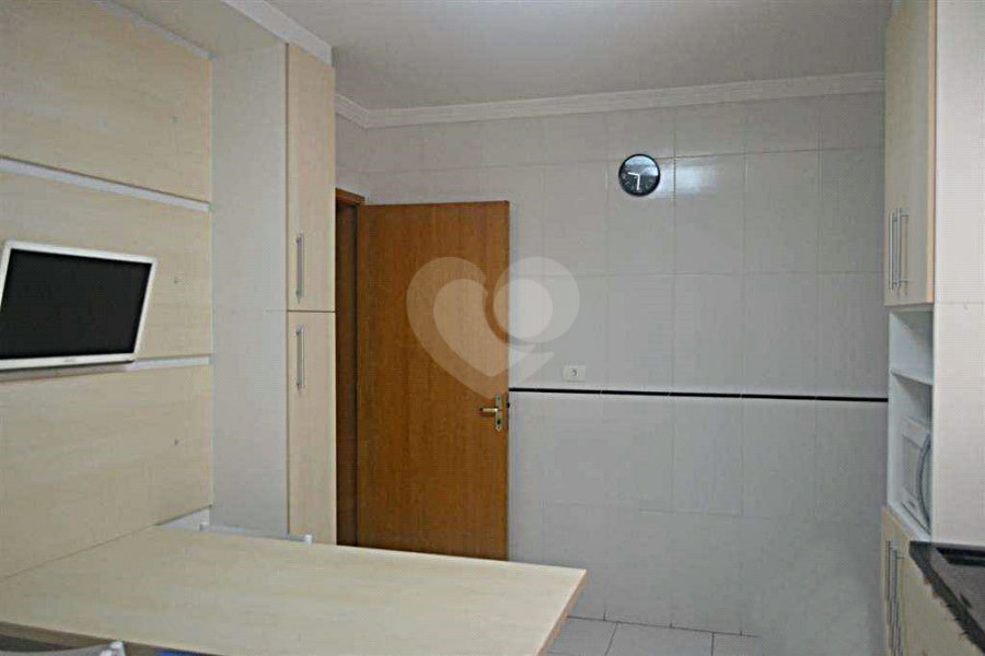 Sobrado à venda ou para alugar com 5 quartos, sendo 4 suítes, em Mandaqui, São Paulo, SP
