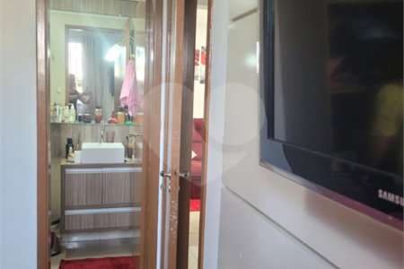 Apartamento à venda com 2 quartos, sendo 1 suíte, em Jardim São Luís, Suzano, SP