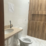 Casa de Vila à venda com 2 quartos em Jardim Santa Marta, Sorocaba, SP