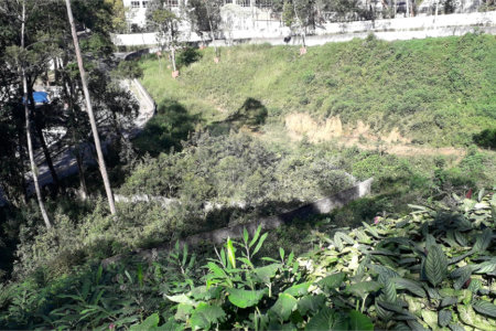 Terreno à venda ou para alugar em Vila Andrade, São Paulo, SP