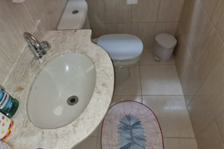 Sobrado à venda com 3 quartos, sendo 1 suíte,  em Jardim Campo Limpo, São Paulo, SP