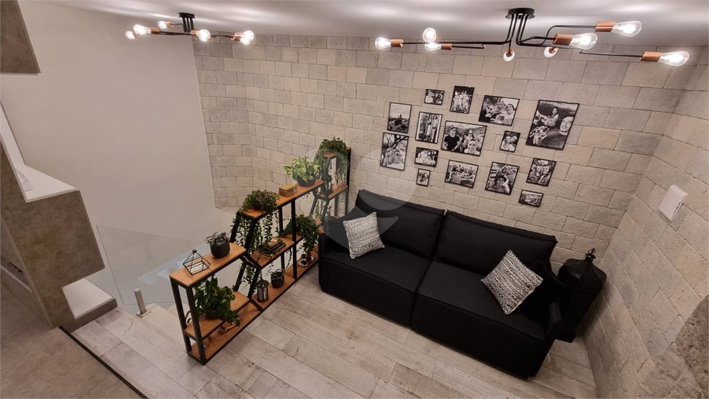 Apartamento à venda com 3 quartos, sendo 1 suíte,  em Baeta Neves, São Bernardo do Campo, SP