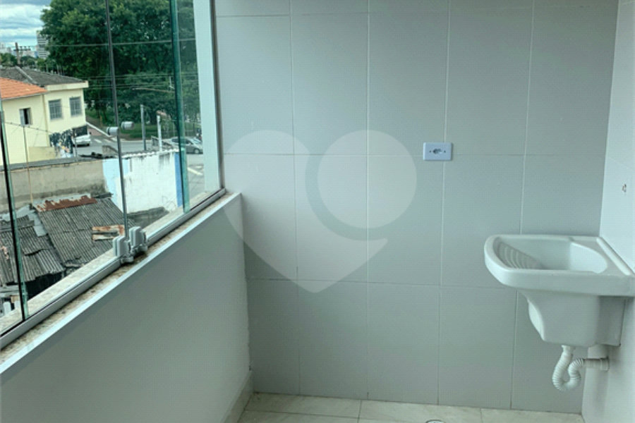 Apartamento à venda com 2 quartos em Vila Maria, São Paulo, SP