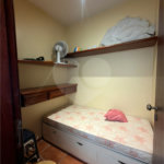 Apartamento à venda com 3 quartos, sendo 1 suíte, em Vila Nova, Cabo Frio, RJ