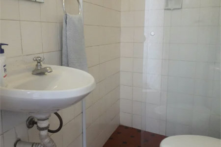 Sobrado à venda com 4 quartos, sendo 2 suítes, em Vila Madalena, São Paulo, SP