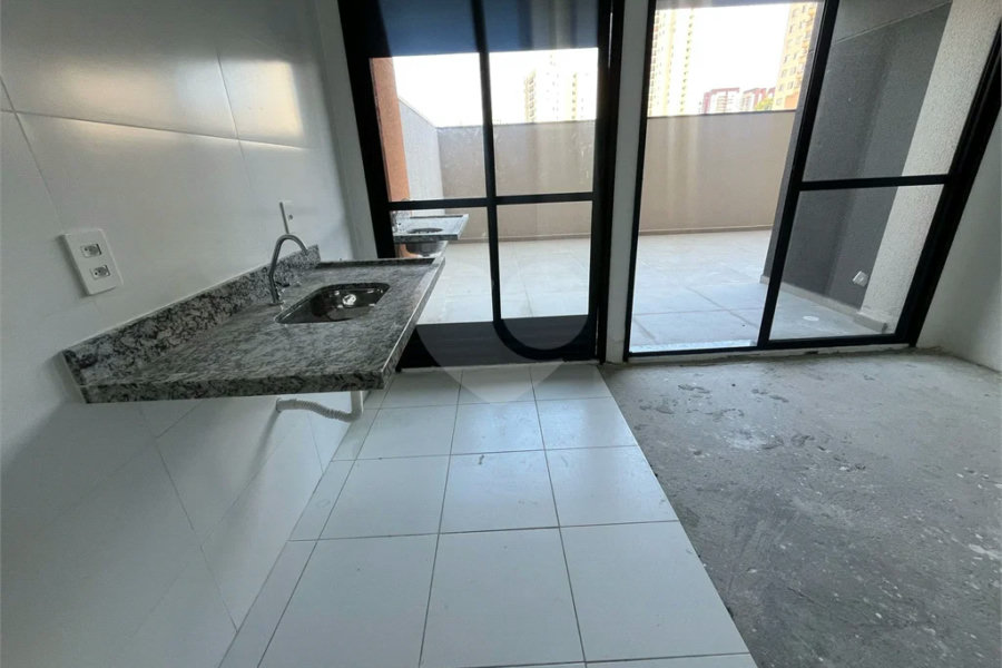 Apartamento à venda com 2 quartos em VILA GUILHERME, São Paulo, SP