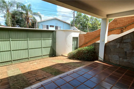 Casa à venda com 4 quartos, sendo 2 suítes, em Jardim Sumaré, Ribeirão Preto, SP
