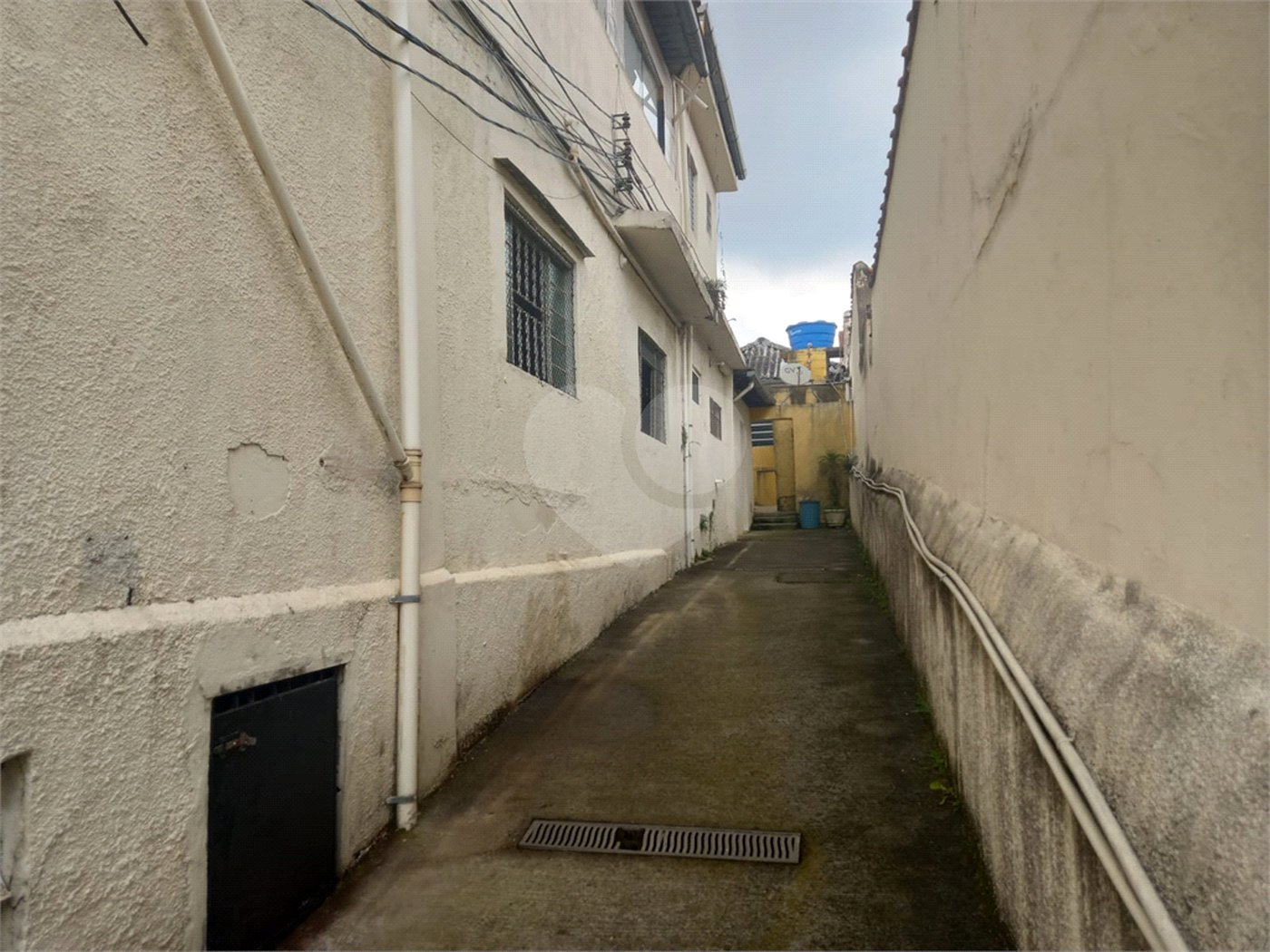 Terreno à venda em Santana, São Paulo, SP