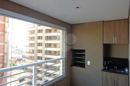 Apartamento à venda com 3 quartos, sendo 1 suíte, em Jardim Paulista, Ribeirão Preto, SP