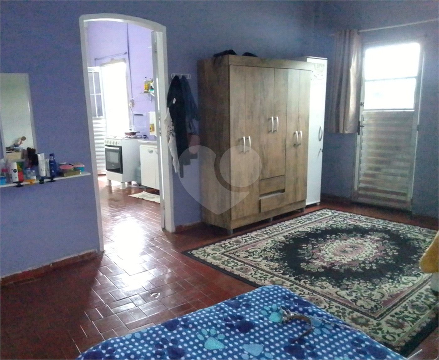 Sobrado à venda com 6 quartos em Horto, São Paulo, SP