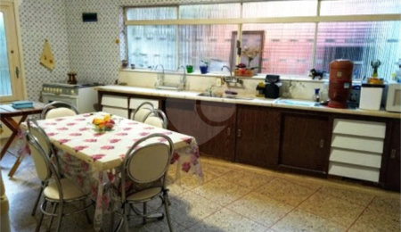Casa Térrea à venda com 3 quartos, sendo 1 suíte, em Tucuruvi, São Paulo, SP