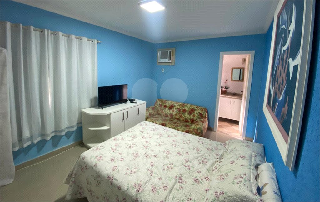 Casa em condomínio à venda com 5 quartos, sendo 4 suítes, em Praia Rasa, Armação dos Búzios, RJ
