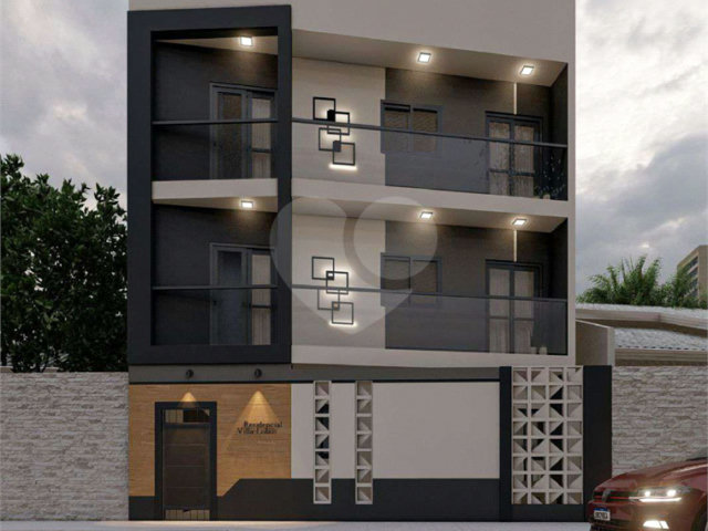 Apartamento à venda com 2 quartos em Tucuruvi, São Paulo, SP