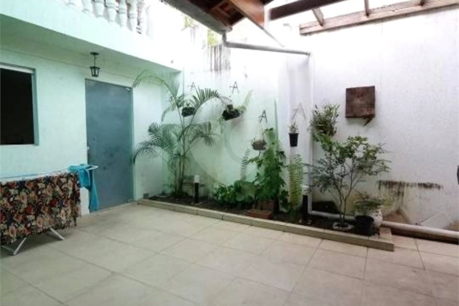 Casa Térrea à venda com 3 quartos, sendo 1 suíte, em Santana, São Paulo, SP