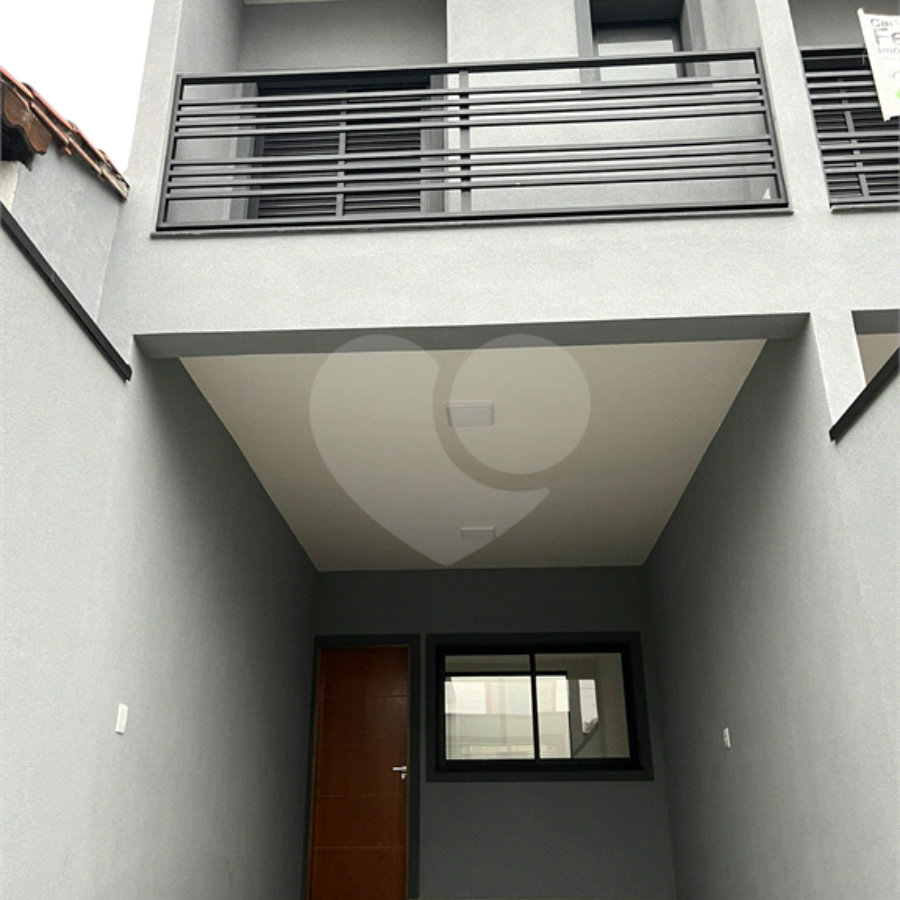 Casa Térrea à venda com 3 quartos, sendo 1 suíte, em Vila Mazzei, São Paulo, SP