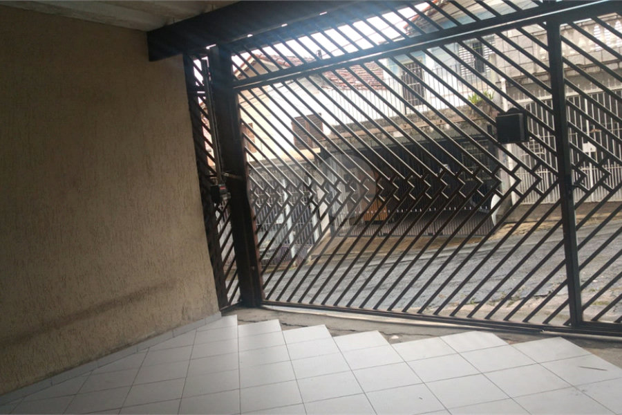 Sobrado à venda com 2 quartos em Tremembé, São Paulo, SP