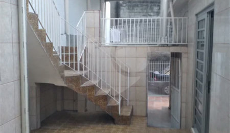 Casa Térrea à venda com 3 quartos em JAÇANÃ, São Paulo, SP