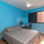 Apartamento à venda com 3 quartos, sendo 1 suíte, em Moema, São Paulo, SP