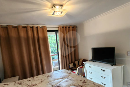 Apartamento à venda com 2 suítes em Higienópolis, São Paulo, SP