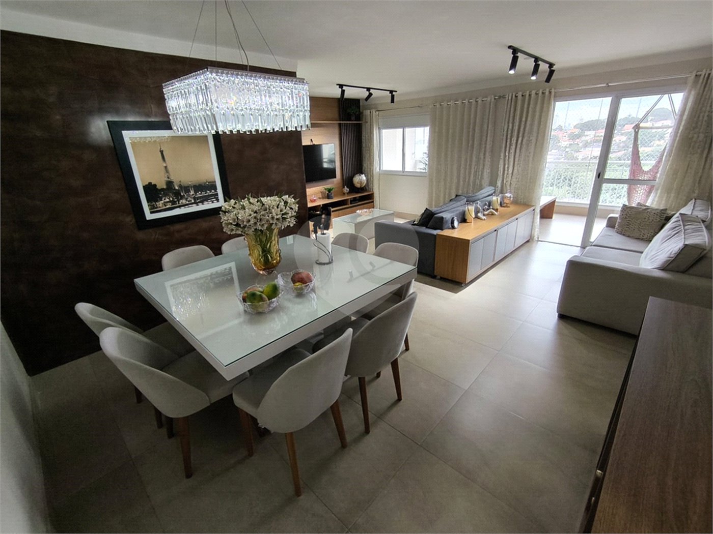 Apartamento à venda com 3 quartos, sendo 1 suíte, em Jardim Vazani, São Paulo, SP