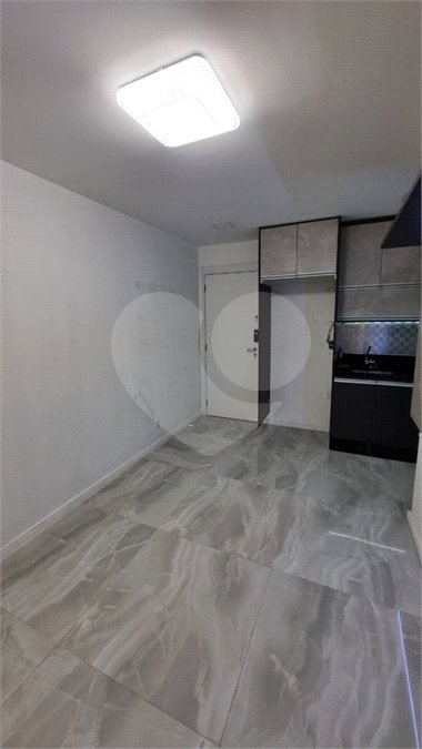 Apartamento à venda com 2 quartos em Santo Amaro, São Paulo, SP