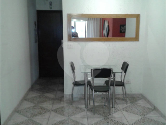 Apartamento à venda com 2 quartos em Imirim, São Paulo, SP