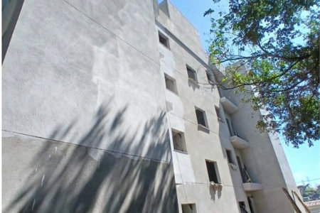 Apartamento à venda com 2 quartos em Vila Nova Cintra, Mogi das Cruzes, SP