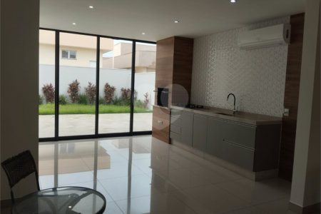 Casa à venda com 3 suítes em Condomínio Buona Vita, Araraquara, SP