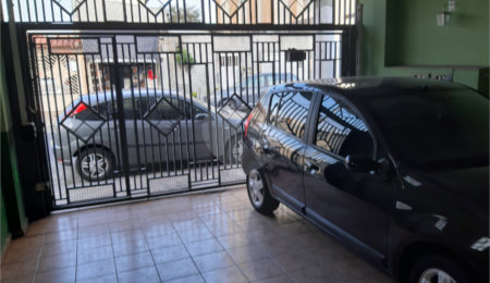 Sobrado à venda com 2 quartos em Jaçanã, São Paulo, SP
