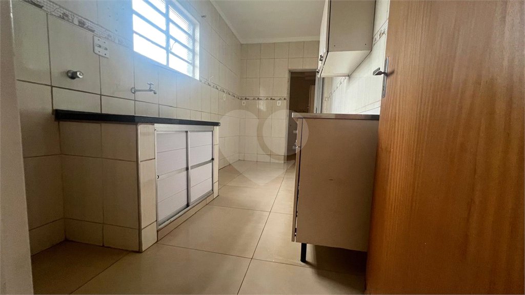 Apartamento à venda com 2 quartos em Vila Tibério, Ribeirão Preto, SP