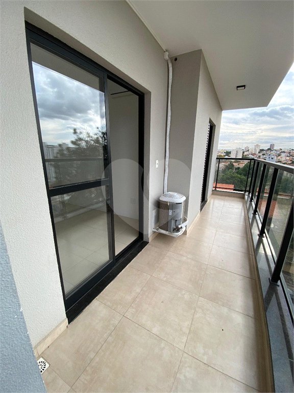 Studio à venda com 2 quartos em Jardim Pagliato, Sorocaba, SP