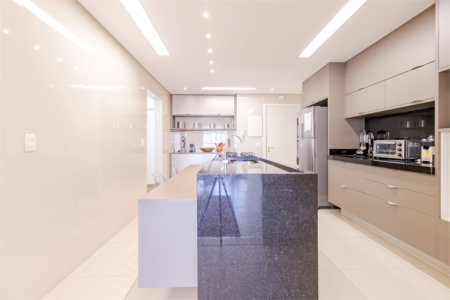 Apartamento à venda com 2 suítes em Itaim Bibi, São Paulo, SP