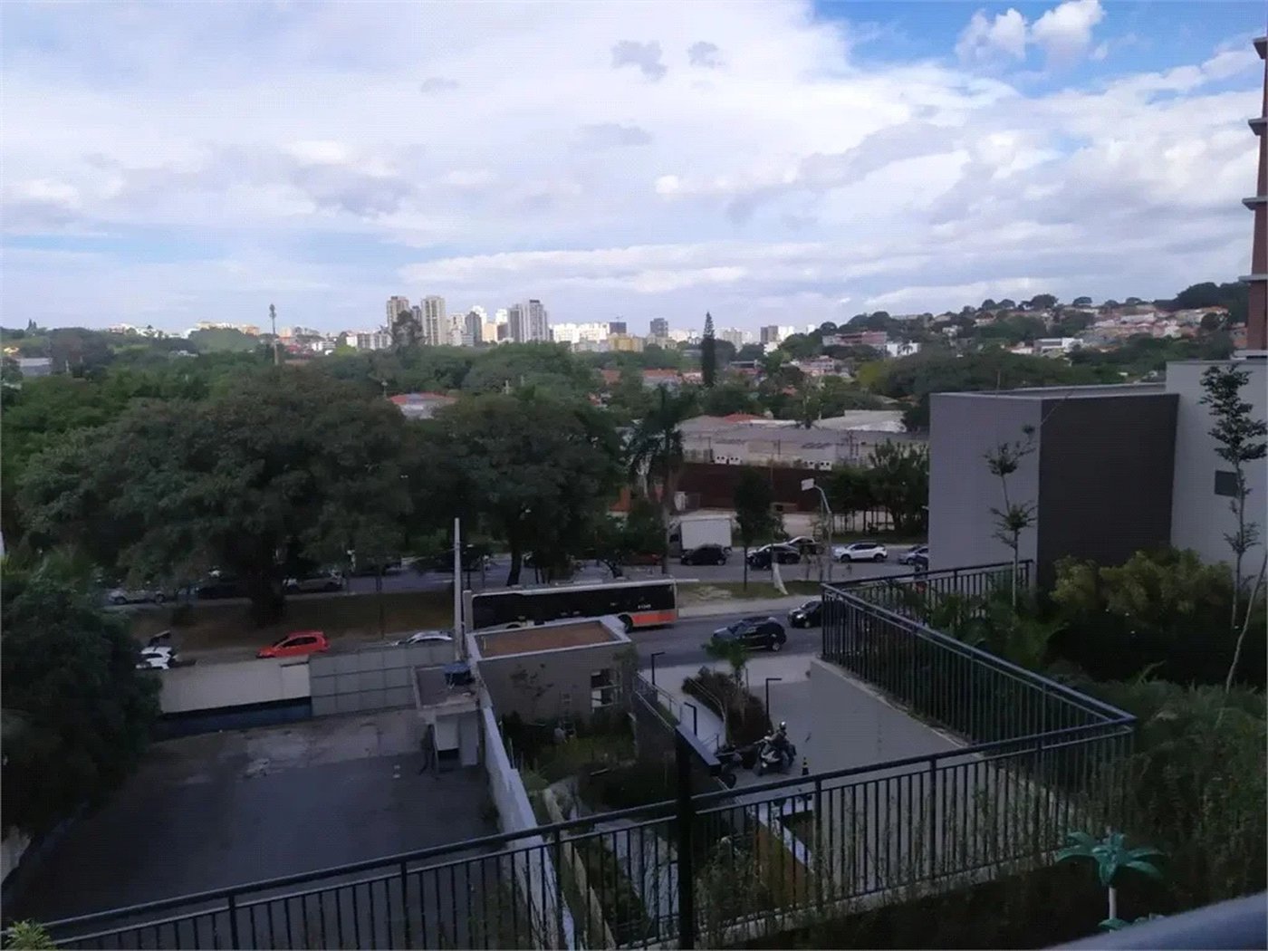 Apartamento à venda com 2 quartos, sendo 1 suíte, em Butantã, São Paulo, SP