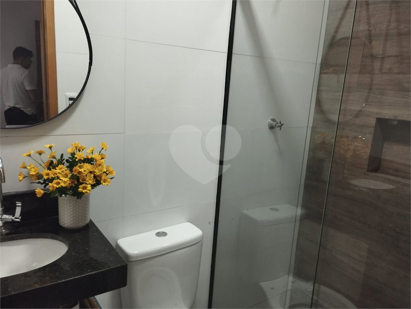 Apartamento à venda com 2 quartos em Tucuruvi, São Paulo, SP