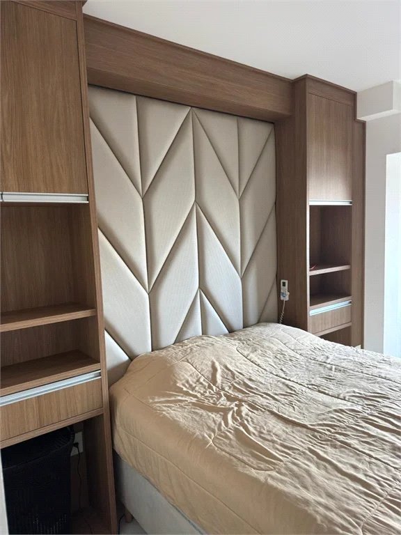 Studio à venda com 1 quarto em Jardim das Acácias, São Paulo, SP
