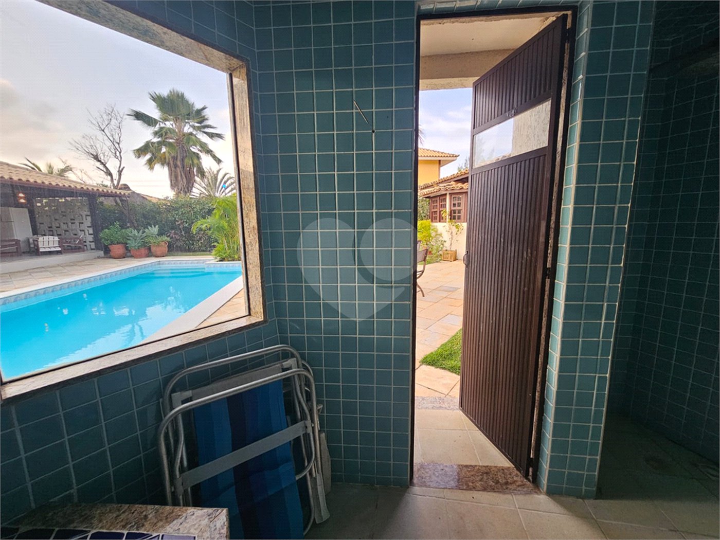 Casa à venda com 4 suítes em Praia Rasa, Armação dos Búzios, RJ