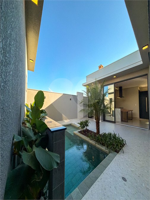 Casa à venda com 3 suítes no condomínio Jardim Residencial Dona Maria Candida, Indaiatuba - SP