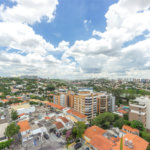 Cobertura à venda com 3 quartos, sendo 2 suítes,  em Vila Progredior, São Paulo, SP