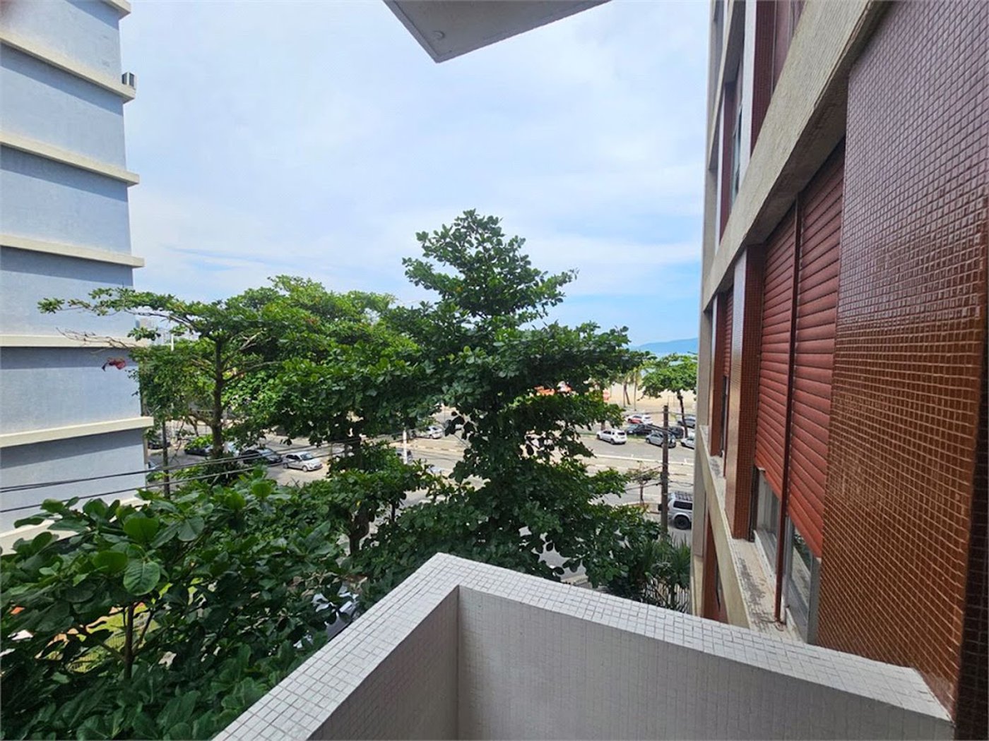 Apartamento com 3 dormitórios à venda, 180 m² por R$ 580.000,00 - Itararé - São Vicente/SP