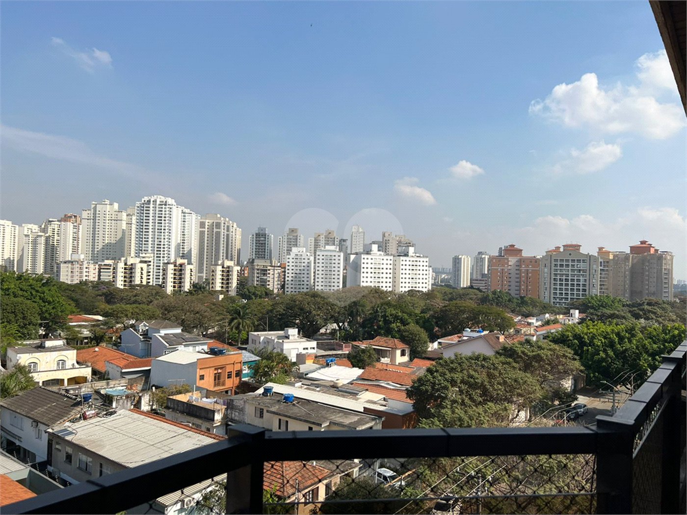 Apartamento à venda com 3 suítes em Bela Aliança, São Paulo, SP