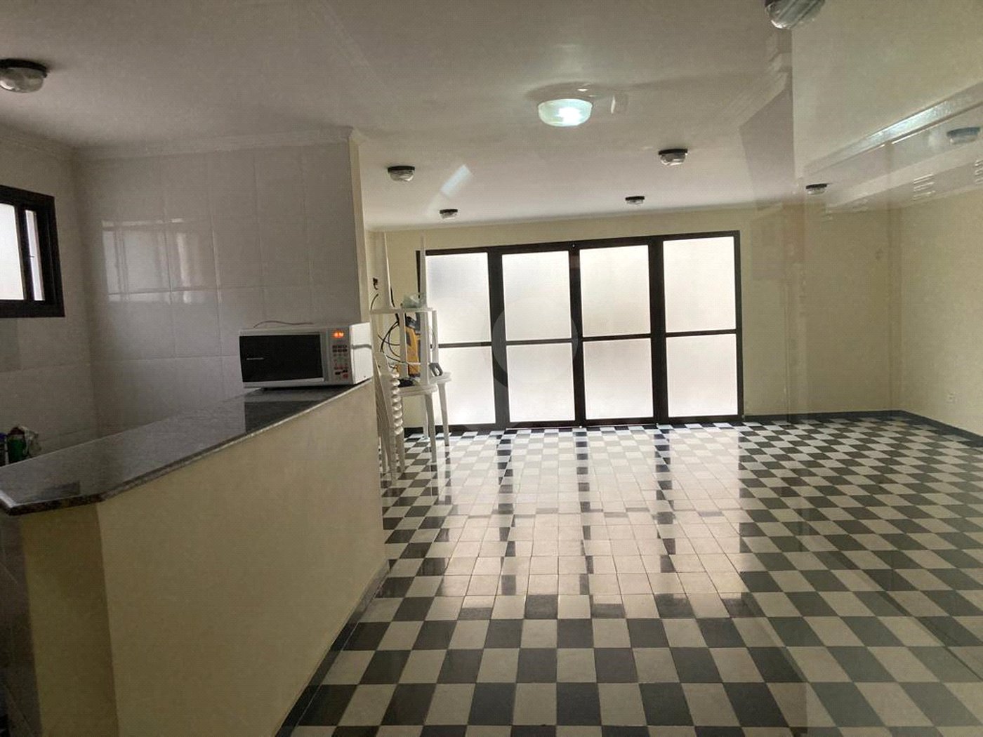 Apartamento à venda com 3 quartos, sendo 1 suíte, em Mandaqui, São Paulo, SP