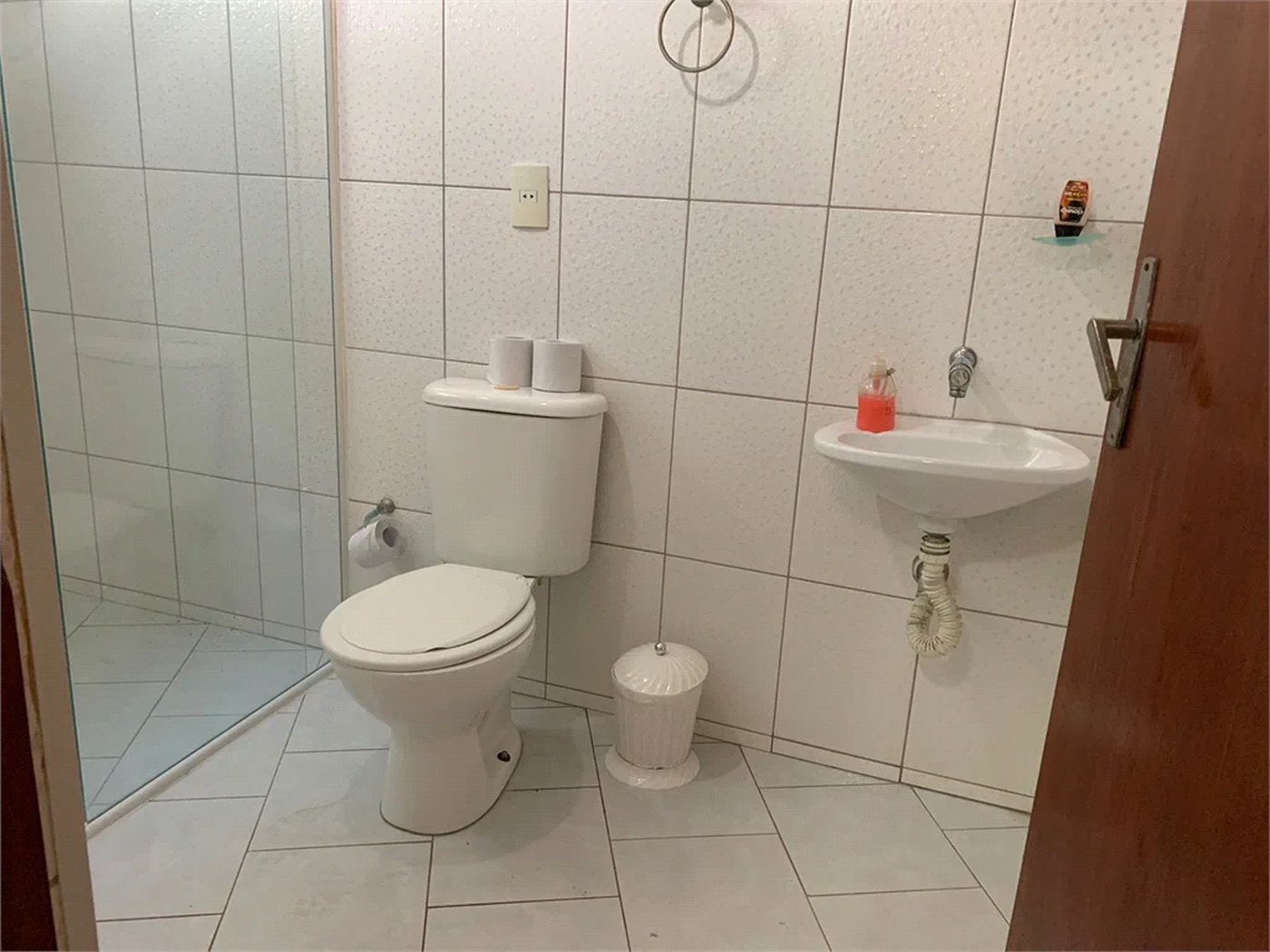 Casa à venda com 3 quartos, sendo 1 suíte, em Vila Romana, São Paulo, SP